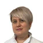 Аулова Татьяна Михайловна Аулова Татьяна Михайловна, Косметолог-эстетист - Томск
