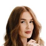 Машарова Татьяна Николаевна, Косметолог-эстетист - Томск