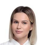 Милютина Ирина Андреевна, Стоматолог-гигиенист - Томск