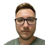 Лехнер Илья Юрьевич Лехнер Илья Юрьевич, ЛОР-хирург, Детский ЛОР, Детский ЛОР-хирург, ЛОР - Томск