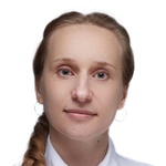 Кулагина Дарья Павловна, Стоматолог-гигиенист - Томск