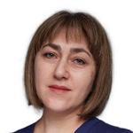 Согомонян Гаянэ Арутюновна, Гинеколог, Акушер, Врач УЗИ - Томск