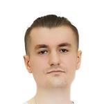 Лязгин Дмитрий Андреевич, Стоматолог-ортопед - Томск