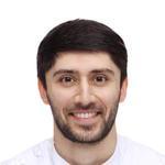Адян Саркис Суренович, Стоматолог, Стоматолог-эндодонтист - Томск