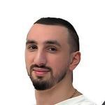 Казарян Арам Гургенович, Стоматолог-хирург, Стоматолог-имплантолог - Томск