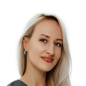 Салодкина Полина Сергеевна, стоматолог - Томск