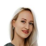 Салодкина Полина Сергеевна, Стоматолог - Томск