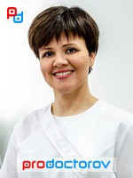 Алексеева Татьяна Александровна, Стоматолог - Томск
