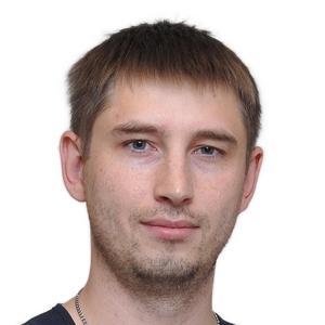 Юдин Алексей Владиславович, травматолог, ортопед - Томск