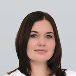 Кормушкина Алена Евгеньевна, Стоматолог, Стоматолог-ортопед - Томск