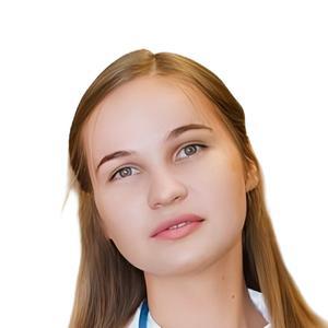 Бриславская Мария Сергеевна, педиатр - Томск