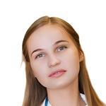 Бриславская Мария Сергеевна, Педиатр - Зеленоградск