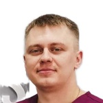 Коник Антон Сергеевич, Челюстно-лицевой хирург, Стоматолог-имплантолог, Стоматолог-хирург - Томск