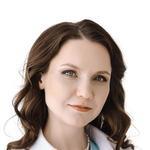 Буковецкая Мария Сергеевна Буковецкая Мария Сергеевна, Гематолог, Детский гематолог - Томск