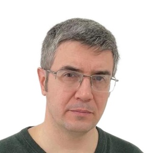 Фёдоров Александр Александрович, нейрохирург , вертебролог , невролог , онколог , хирург - Томск
