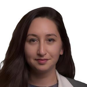 Никитина Анастасия Анатольевна, врач общей практики (семейный врач), врач узи - Томск