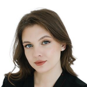 Рыбакова Татьяна Олеговна, лор, детский лор - Томск