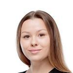 Борисова Алёна Анатольевна, Стоматолог-гигиенист - Томск