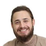 Диденко Кирилл Александрович, Стоматолог-ортопед - Томск