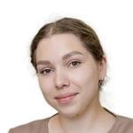 Хузякайева Полина Наильевна, Стоматолог - Томск