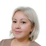 Петрунина Алена Владимировна, Стоматолог-гигиенист - Томск