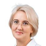 Журавлёва Светлана Михайловна, Терапевт - Томск