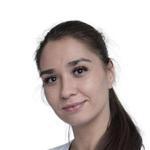 Абрамова Е. Д. - фото