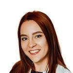 Рот Ольга Сергеевна, ЛОР - Томск