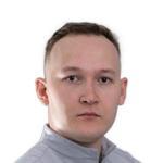 Александров Георгий Олегович, Стоматолог-ортопед, Гнатолог, Стоматолог - Томск