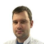 Матросов Роман Александрович, Уролог - Томск