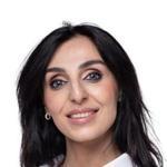 Арутюнян Кристина Левовна Арутюнян Кристина Левовна, Врач-косметолог, Дерматолог, Детский дерматолог - Томск