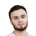 Антукаев Альберт Лемаевич