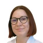 Чуркина Лариса Борисовна, Дерматолог, Венеролог, Дерматовенеролог, Детский дерматолог - Томск