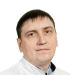 Кочеров Станислав Николаевич, ЛОР-хирург - Томск