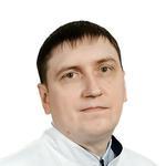 Кочеров Станислав Николаевич Кочеров Станислав Николаевич, ЛОР-хирург, ЛОР - Томск