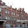 Клиника НИИ курортологии и физиотерапии на Розы Люксембург, Томск - фото
