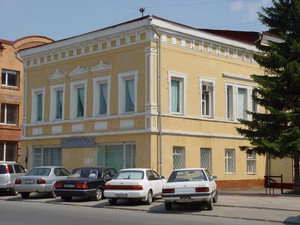 Томск стоматологии детская стоматология город томск на ленина