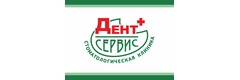 Стоматология «Дент-сервис», Томск - фото
