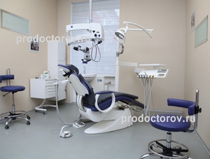 нпц стоматология томск отзывы пациентов