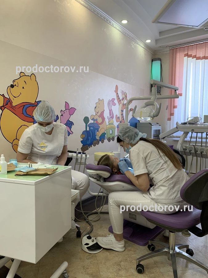 Стоматологии в томске отзывы пациентов Импланты Alpha Bio Томск Орловский