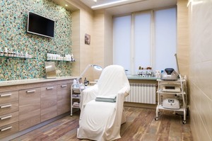 Кабинет косметолога
