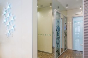 Входная зона