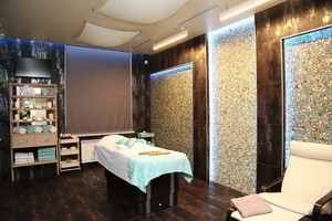 СПА кабинет