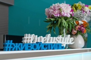 Интерьер клиники