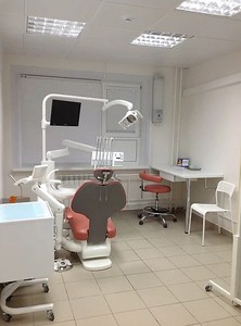 Стоматологический кабинет