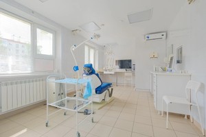 Кабинет стоматолога
