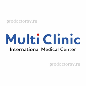 Медицинский центр «Мульти Клиник» на Белинского, Томск - фото
