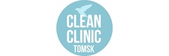 «Clean clinic», Томск - фото