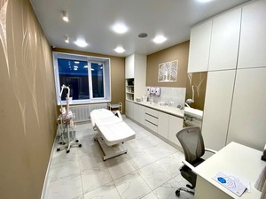 Кабинет косметолога Кабинет косметолога