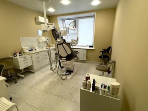 Кабинет стоматолога Кабинет стоматолога